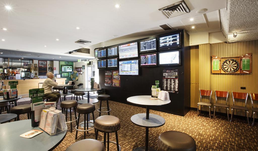 Nightcap At Prince Of Wales Hotel Brisbane Kültér fotó